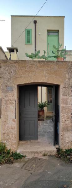 La Dimora di Triano - Aris e Dana